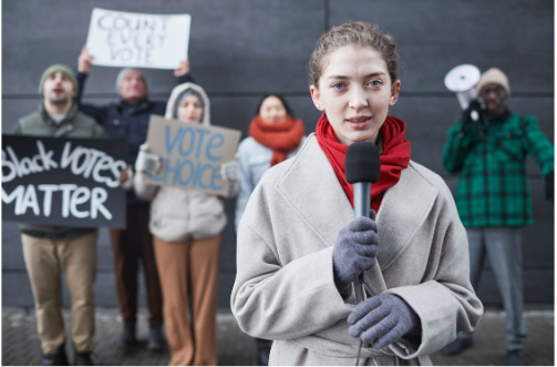 Ψηφιακή Δημοσιογραφία