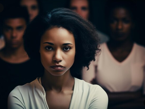 Εικόνα διάκρισης