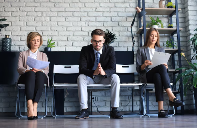 Ενότητα 5 – Απασχόληση, τεχνικές συνέντευξης και εκπαίδευση (By Eurospeak)