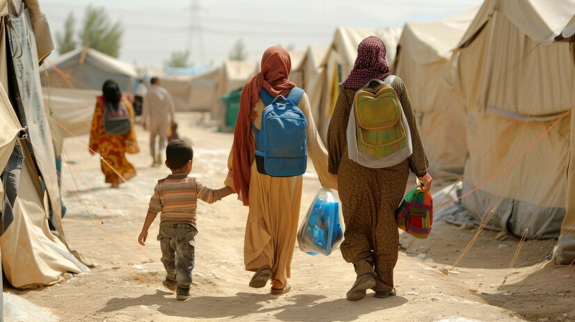 Ενότητα 4 – Πρόσβαση σε υπηρεσίες και κοινωνικές παροχές (By Padil)